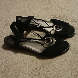 Rosie Sandal